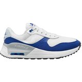 Nike Modne superge Air Max Systm Bela | Shoptok.si