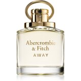 Abercrombie & Fitch Away Women parfumska voda za ženske 100 ml | Shoptok.si