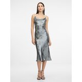 Orsay Silver women's dress with straps - Women's Cijene