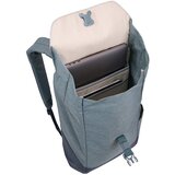 Thule Lithos ruksak za prijenosno računalo 16 L - plavosivi | shoptok.hr