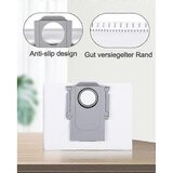 INORCO 8 dodatkov za vrečke za prah za Xiaomi Roborock S7 Maxv Ultra / S7 Pro Ultra / Q7+ / Q7 Max+ / T8 / Q5+ Sesalna postaja, (21988389) | Shoptok.si