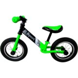  Bicikl bez pedala Sport R8 Speed – zeleni | Shoptok.si