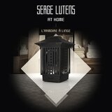 Serge Lutens L'armoire à linge punjenje za električni difuzor 1 kom | shoptok.hr
