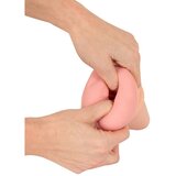 Nature Skin analni čep i navlaka za penis (naturalno) | shoptok.hr
