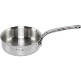 De buyer Affinity Sauteuse Stainless Steel straight 16 cm | shoptok.hr