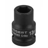 Hogert HT4R063 udarni nasadni ključ, 1/2", 13mm ( HT4R063 ) Cene