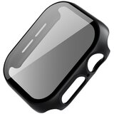 INF ohišje za uro apple watch S10 izboljšana zaščita black 42 mm, (21749014) | Shoptok.si
