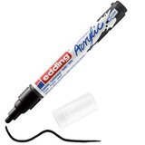 Marker AKRILNI 2-3 MM EDDING 5100901 CRNI | Shoptok.si