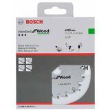 Bosch list kružne testere optiline wood 85 x 15 x 1/1 mm/ 20 2608643071/ 85 x 15 x 1/1 mm/ 20 Cene