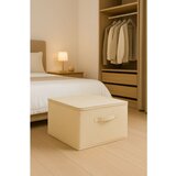Wallity YLC.D.H-091 Kutija za Skladištenje od Filca | Eponuda.com