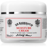 D.R. Harris Moisture Cream hranjiva hidratantna krema 50 ml | shoptok.hr
