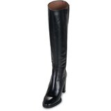 Wonders Mestni škornji M5140 Črna | Shoptok.si