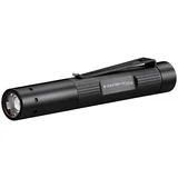 502176 P2R core penlight pogon na punjivu bateriju led 108 mm crna