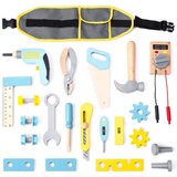 UMU® Roleplay Tool Set aktivnostna igrača iz lesa | Shoptok.si