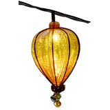  Solarni led niz 4.9 m, 10 lampiona ML-DS009 | Eponuda.com