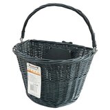  Košara za bicikl (Crna) | shoptok.hr