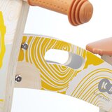 Kinderkraft balans bicikl Runner, Nature Coral | shoptok.hr
