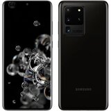 Samsung Obnovljeno - znaki rabe - Galaxy S20 Ultra 5G crn 128 GB 12 GB ram - vidne oznake uporabe obnovljeno, (21562417) Cene