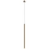Zuma line P0461-01A-F7F7 - led luster na sajli loya LED/5W/230V | Eponuda.com