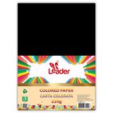 Leader Hamer A4 100l, Crni | Eponuda.com