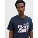 Jack & Jones Muška majica 12269390, Teget | ePonuda.com