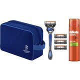 Gillette ProGlide Champions League Special Edition poklon set za muškarce Cijene