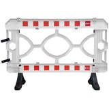 MFK Barijera Bela 150 cm | Eponuda.com