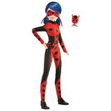 Figure djelovanja Miraculous: Tales of Ladybug &amp Cat Noir Ladybug 26 cm | shoptok.hr