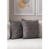 Mioli Decor Ukrasne jastučnice u setu 2 kom 43x43 cm Tuffet – | shoptok.hr