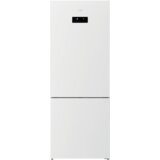 Beko hladilnik in zamrzovalnik RCNE560E60ZGWHN | Shoptok.si