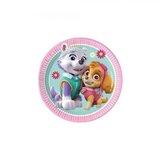 PROCOS PARTY Paw patrol party tanjiri 1/8 kom ( PS90275 ) PS90275 | ePonuda.com