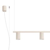 Sollux Lestenec KARBON 4 bež, (5000285178) | Shoptok.si