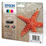 Epson Multipack 4-colours 603 T 03U6 | shoptok.hr