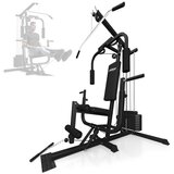 GORILA SPORTS Multifunkcionalna sprava za vežbanje Kućna teretana “Home gym” Gladijator 40 kg | Eponuda.com