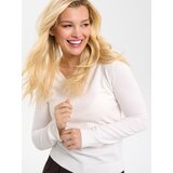 Sinsay Džemper V-izreza | shoptok.hr