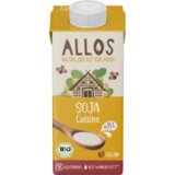 Allos Bio sojino vrhnje za kuhanje (Cuisine) - 200 ml u