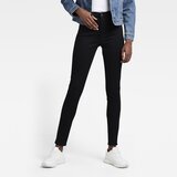 G-star Jeans - G-Star Shape Skinny Black | Shoptok.si