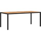  Vanjski set za objedovanje 7 kom. | shoptok.hr