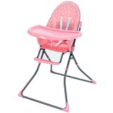  Stolica za hranjenje Quick Stars Pink Asalvo 18298 | ePonuda.com