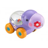  Zvečka Bebi Nilski konj, sa točkićima ( 332310 ) | ePonuda.com