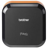  Uređaj za etiketiranje BROTHER PT-E720BT Cijene