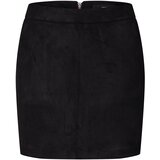 Vero_Moda Suknja 'Donna Dina' crna Cijene