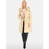 PERSO Woman's Jacket BLH241003FX