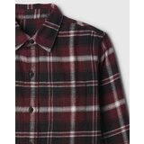 GAP Children's checkered flannel shirt - Boys | Shoptok.si