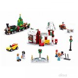 Sluban kocke, nova godina u gradu ( A054875 ) | ePonuda.com