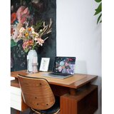  Eeveve Vinilna Podloga za Stol XL 70 x 44 cm, Narančasta | shoptok.hr