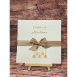  Vabila za Abrahama ABR 348 | Shoptok.si