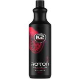 K2 tečnost za pranje felni ROTON PRO 1L CHERRY crna Cene