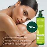 Weleda Hydrating intenzivno hidratantno mlijeko za tijelo 250 kom | shoptok.hr
