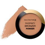 Max Factor Facefinity Bronzer Powder mat bronzer 10 g odtenek 001 Light Bronze | Shoptok.si